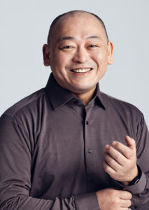 有賀 とういちろう